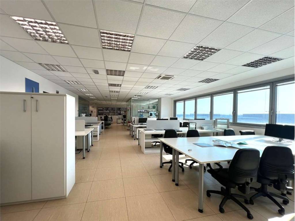 ufficio in affitto a Conegliano