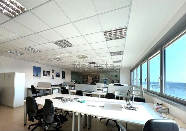 ufficio in affitto a Conegliano