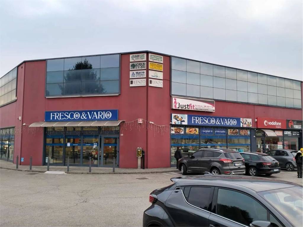 ufficio in affitto a Conegliano