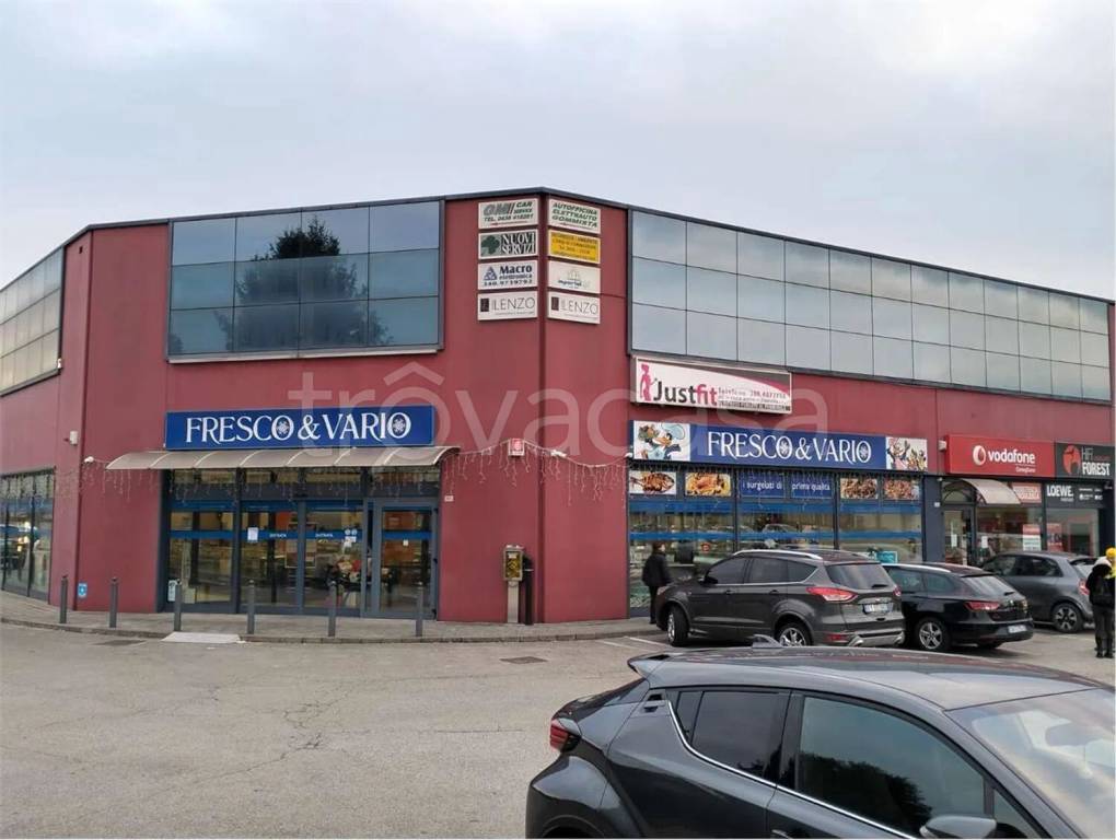 ufficio in affitto a Conegliano