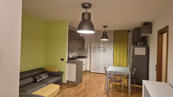 appartamento in affitto a Conegliano