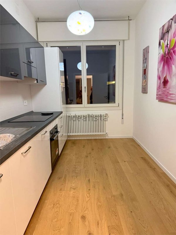 appartamento in affitto a Conegliano