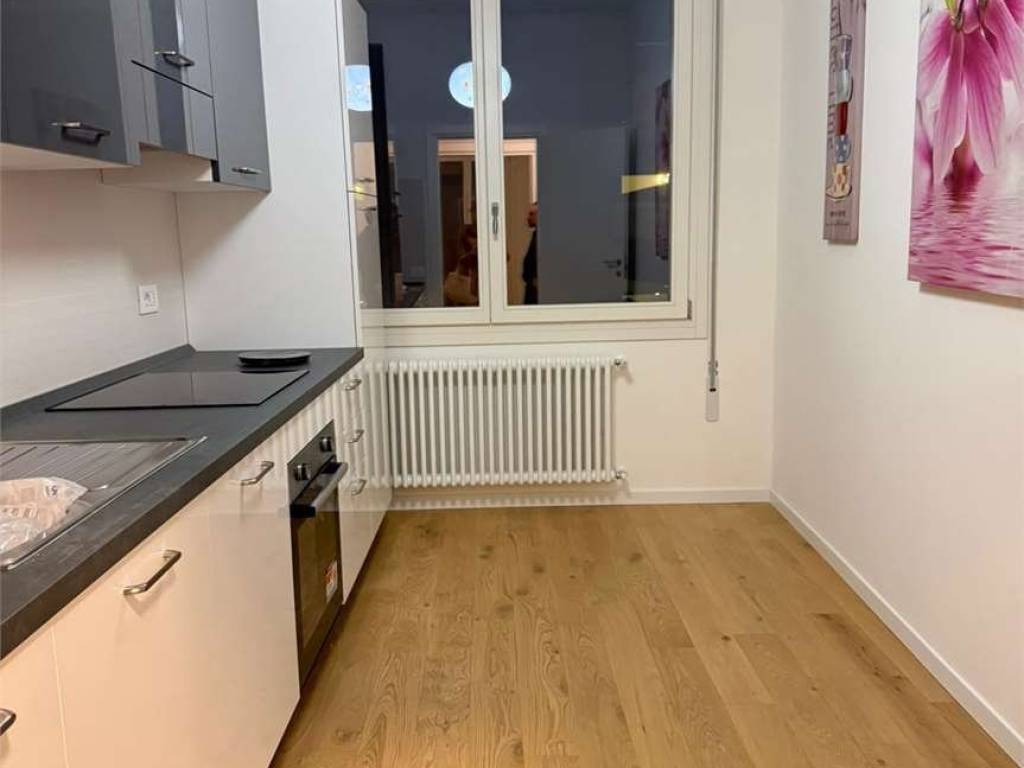 appartamento in affitto a Conegliano