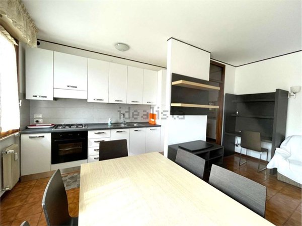 appartamento in affitto a Conegliano in zona Campolongo