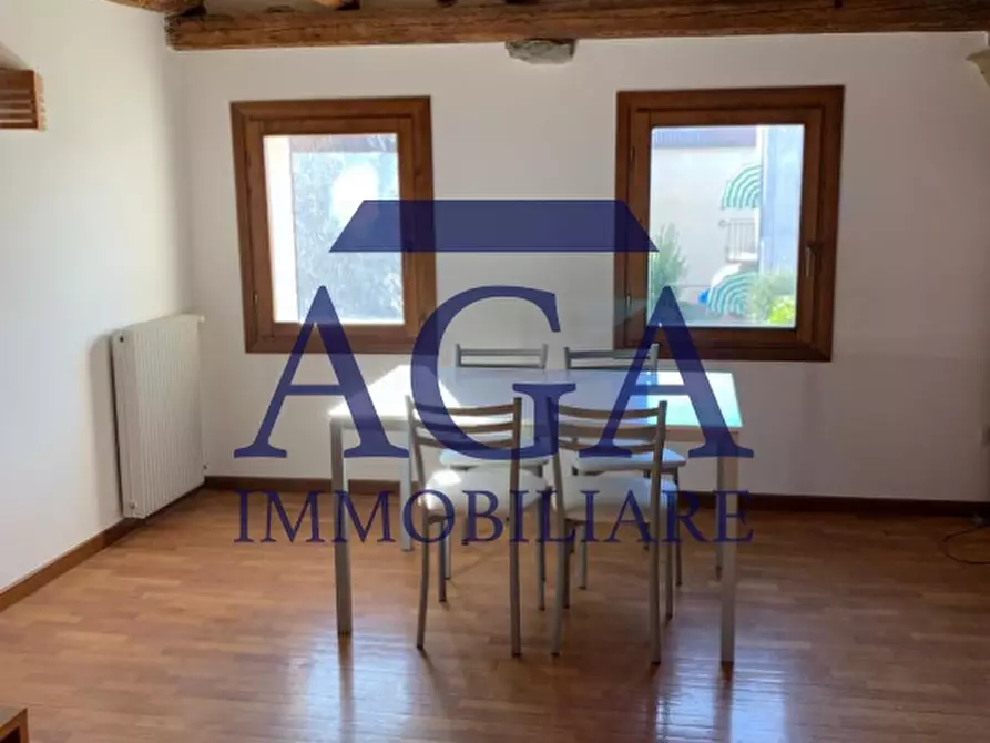 appartamento in affitto a Conegliano in zona Scomigo