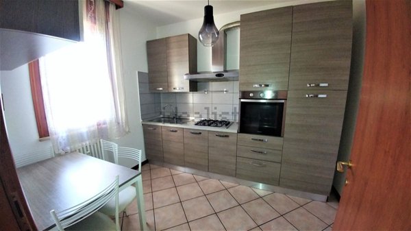 appartamento in affitto a Conegliano