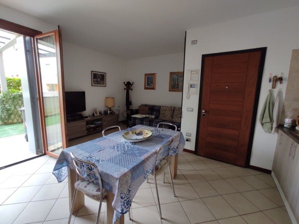 appartamento in affitto a Conegliano