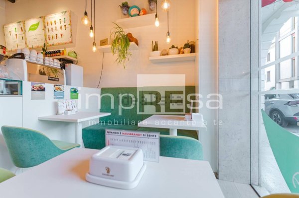 negozio in affitto a Conegliano