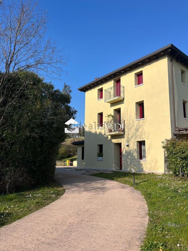appartamento in affitto a Conegliano