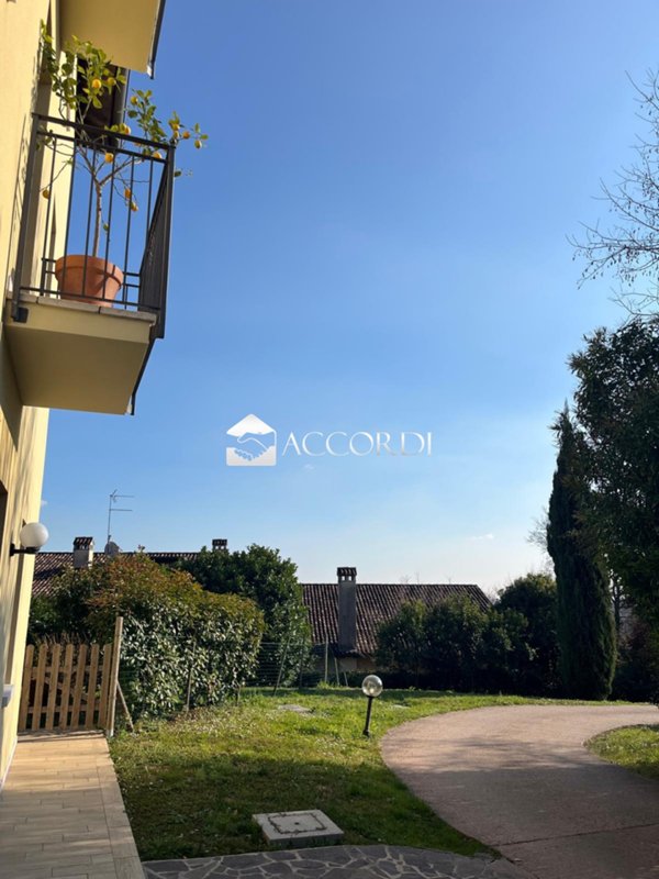 appartamento in affitto a Conegliano