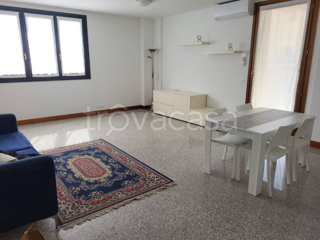 appartamento in affitto a Conegliano