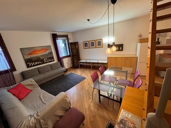 appartamento in affitto a Conegliano