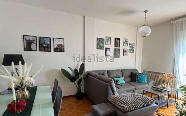 appartamento in affitto a Conegliano