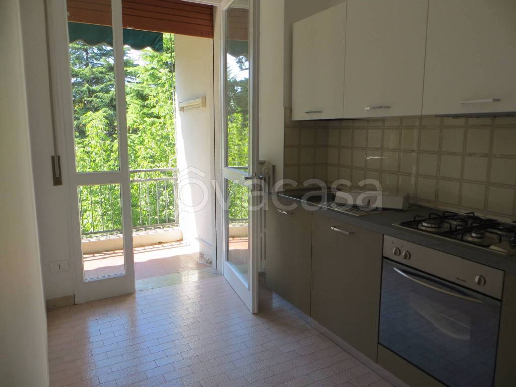 appartamento in affitto a Conegliano