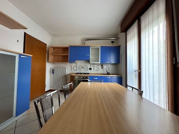 appartamento in affitto a Conegliano