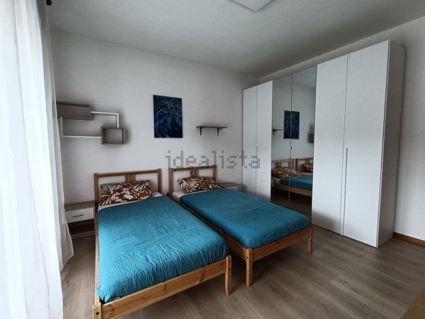 appartamento in affitto a Conegliano