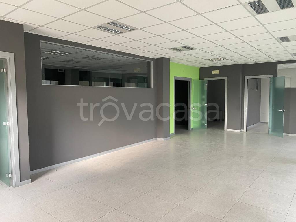 ufficio in affitto a Conegliano