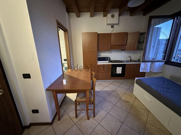 appartamento in affitto a Conegliano