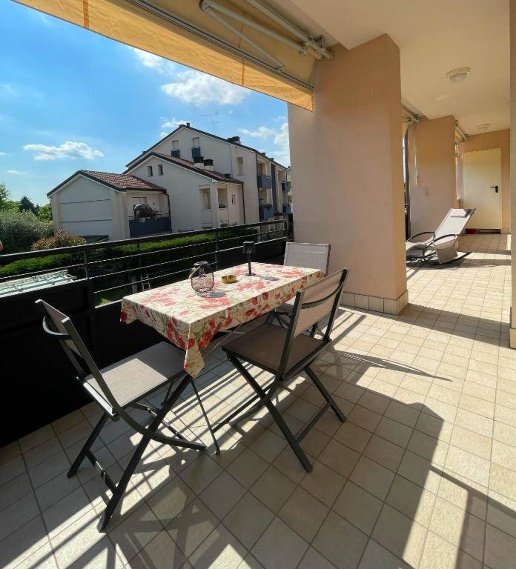 appartamento in affitto a Conegliano