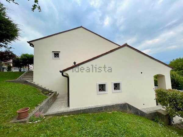 casa indipendente in affitto a Conegliano