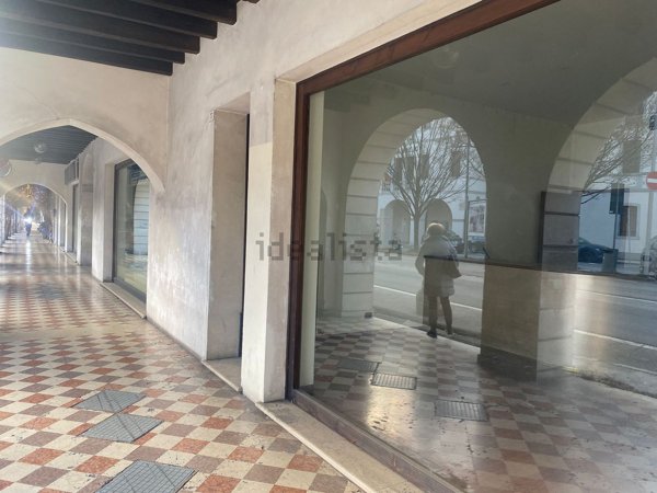 ufficio in affitto a Conegliano
