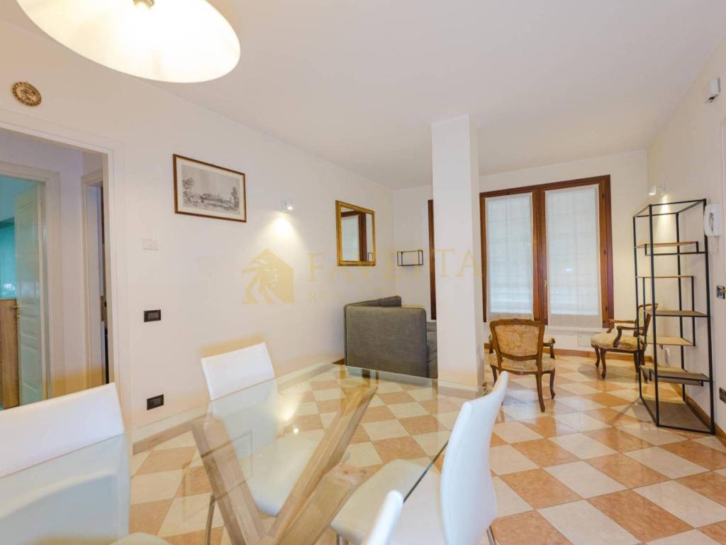 appartamento in affitto a Conegliano