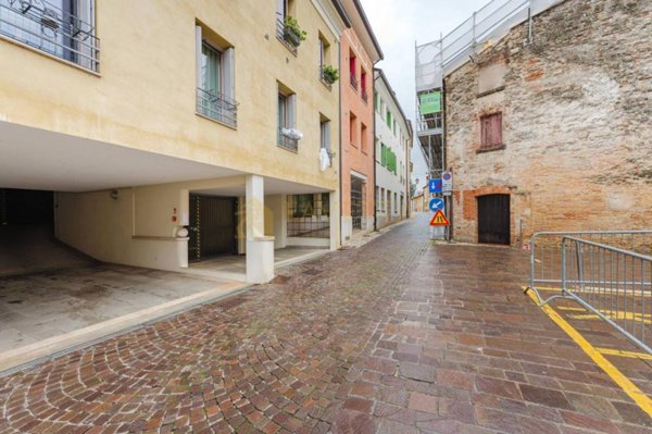 appartamento in affitto a Conegliano