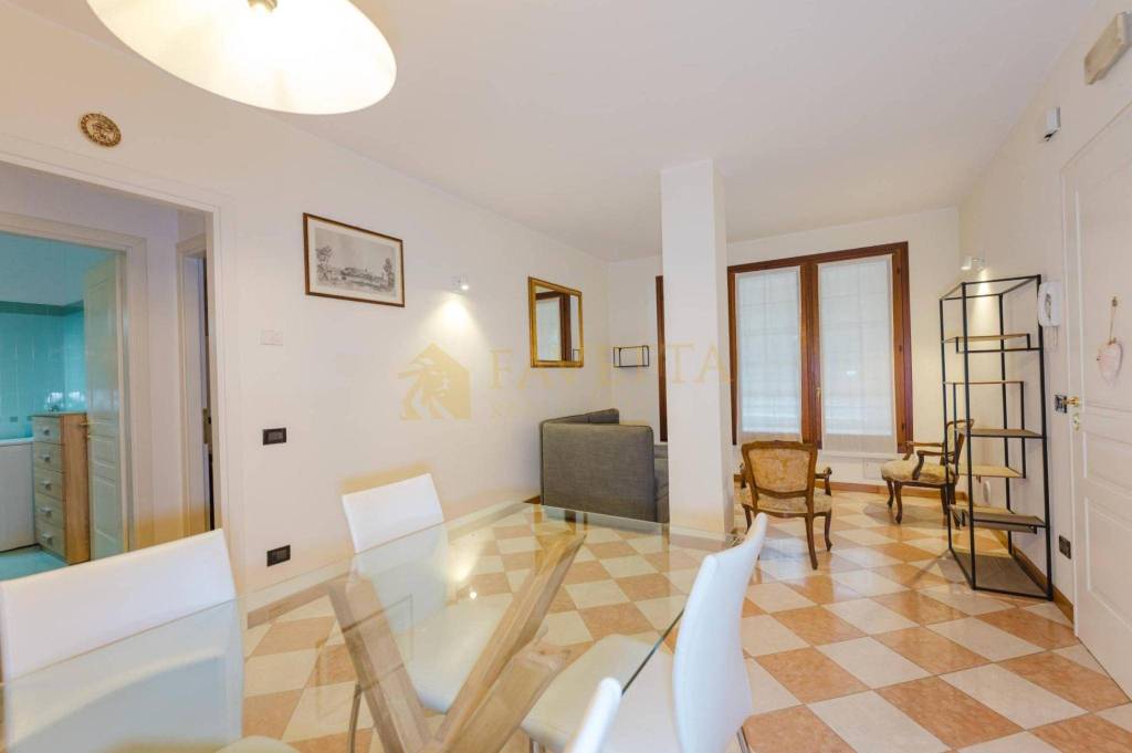 appartamento in affitto a Conegliano
