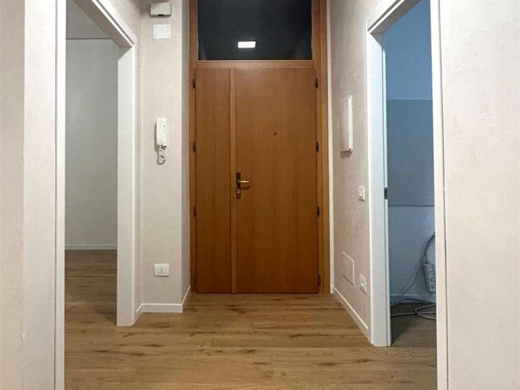 appartamento in affitto a Conegliano