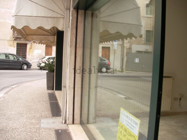 ufficio in affitto a Conegliano