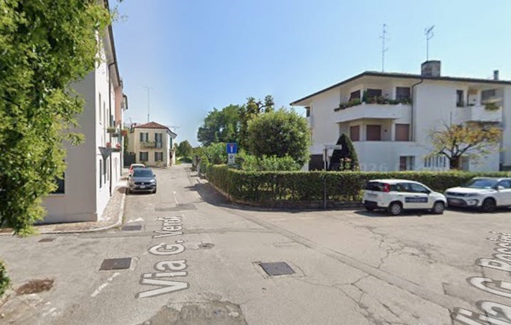 appartamento in affitto a Conegliano