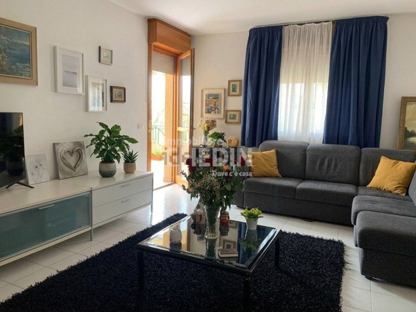 appartamento in affitto a Conegliano