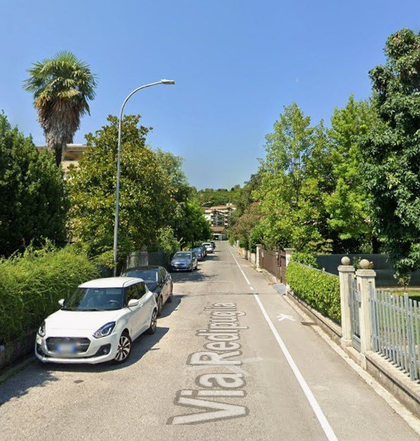 appartamento in affitto a Conegliano