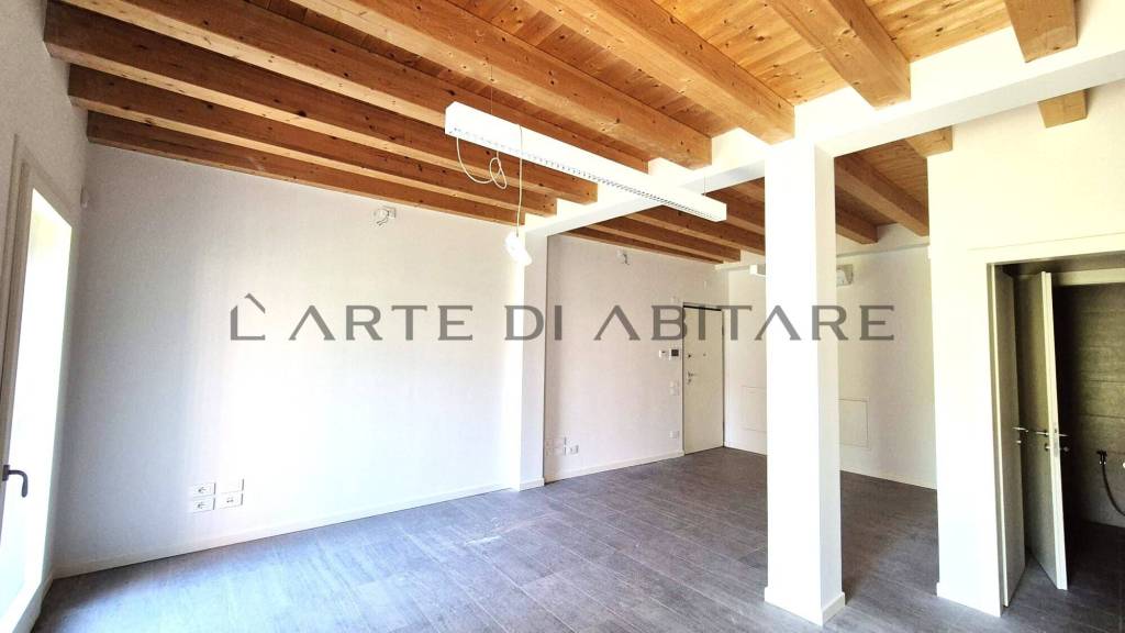 appartamento in affitto a Conegliano
