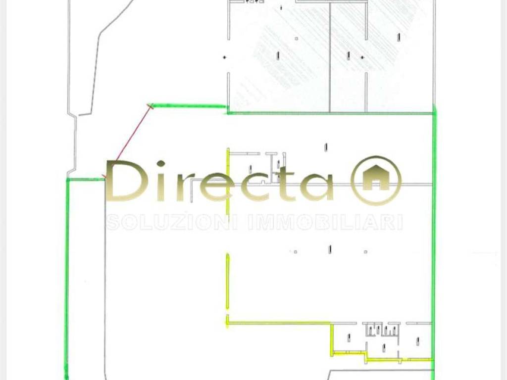 locale commerciale in affitto a Conegliano
