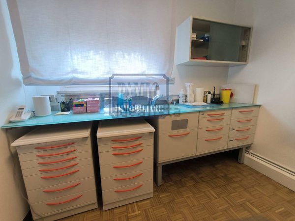 ufficio in affitto a Conegliano in zona Costa