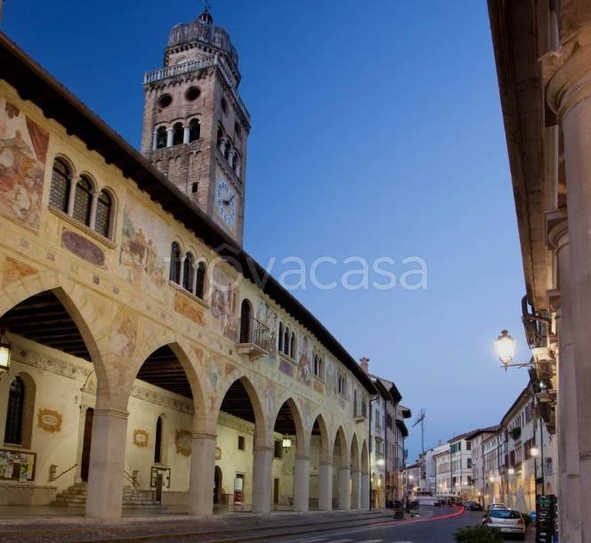 appartamento in affitto a Conegliano