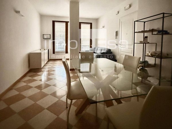 appartamento in affitto a Conegliano