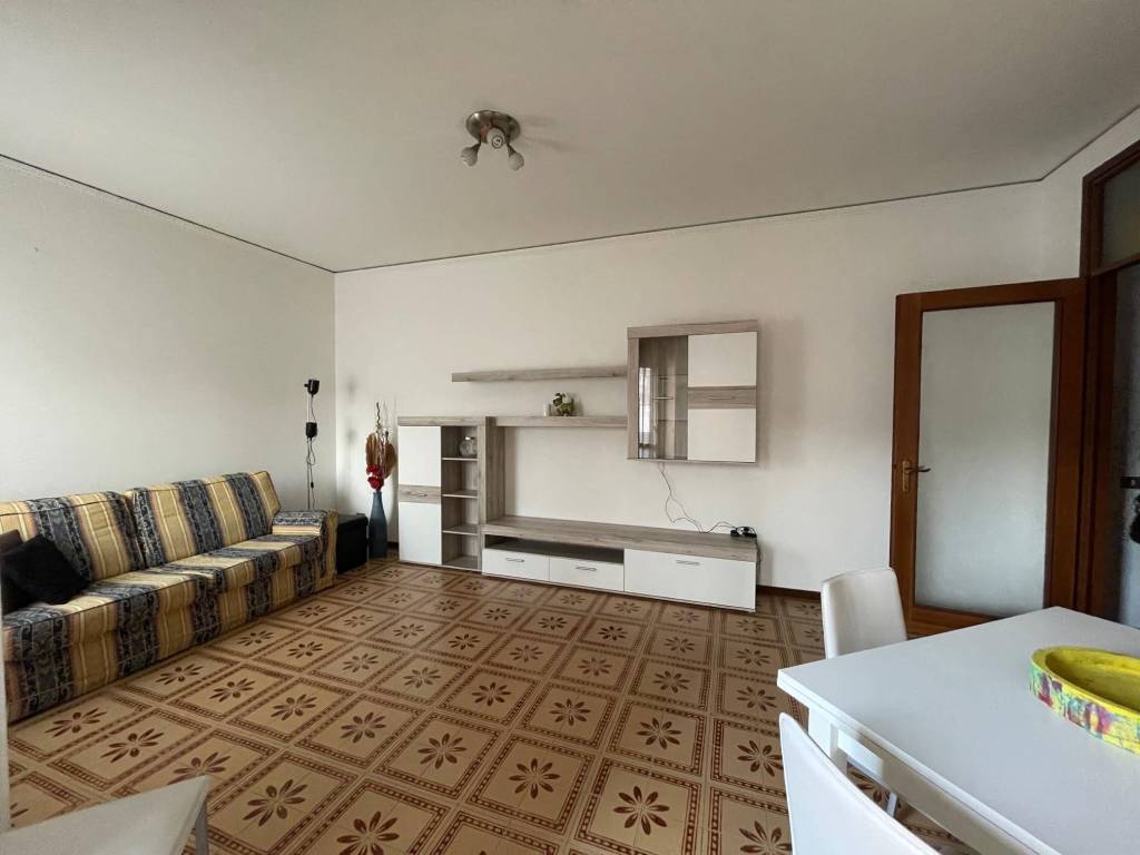 appartamento in affitto a Conegliano in zona Costa