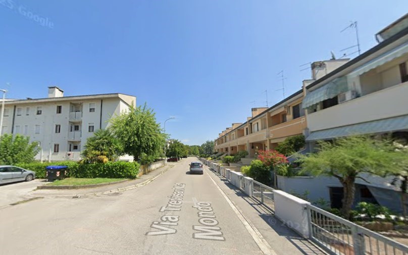 appartamento in affitto a Conegliano