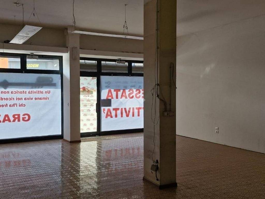 negozio in affitto a Conegliano