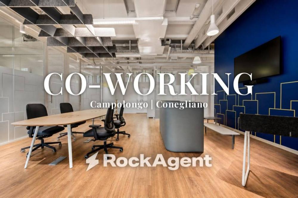ufficio in affitto a Conegliano