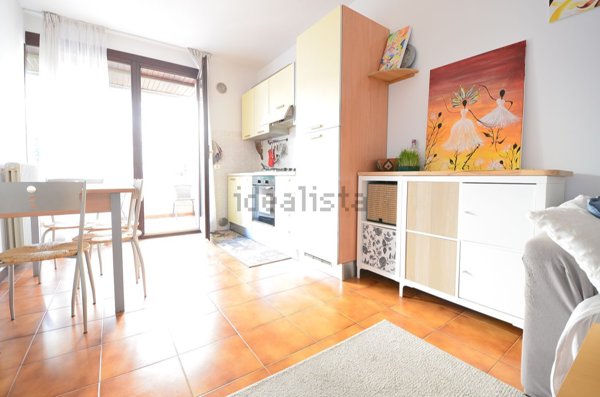 appartamento in affitto a Conegliano in zona Costa