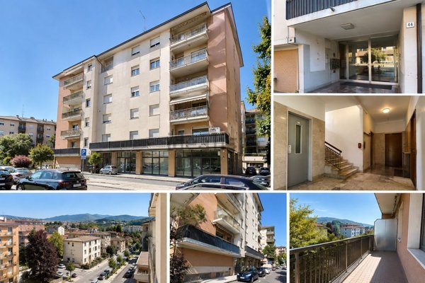 appartamento in affitto a Conegliano in zona Costa