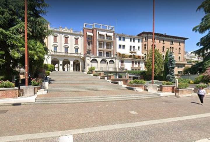 appartamento in affitto a Conegliano