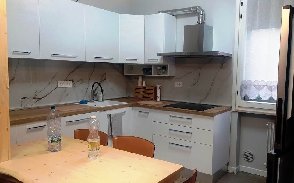 appartamento in affitto a Conegliano