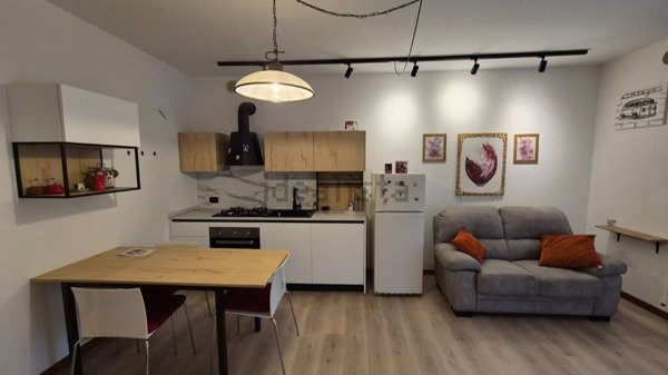 appartamento in affitto a Conegliano in zona Costa
