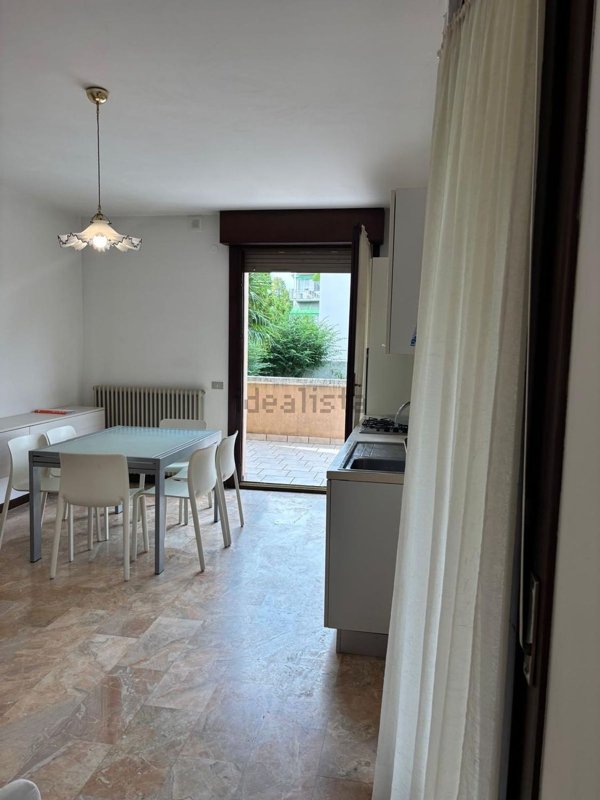 appartamento in affitto a Conegliano in zona Costa