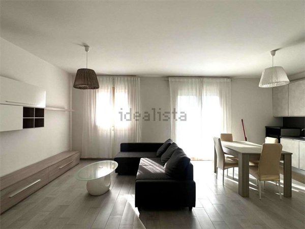 appartamento in affitto a Conegliano in zona Costa