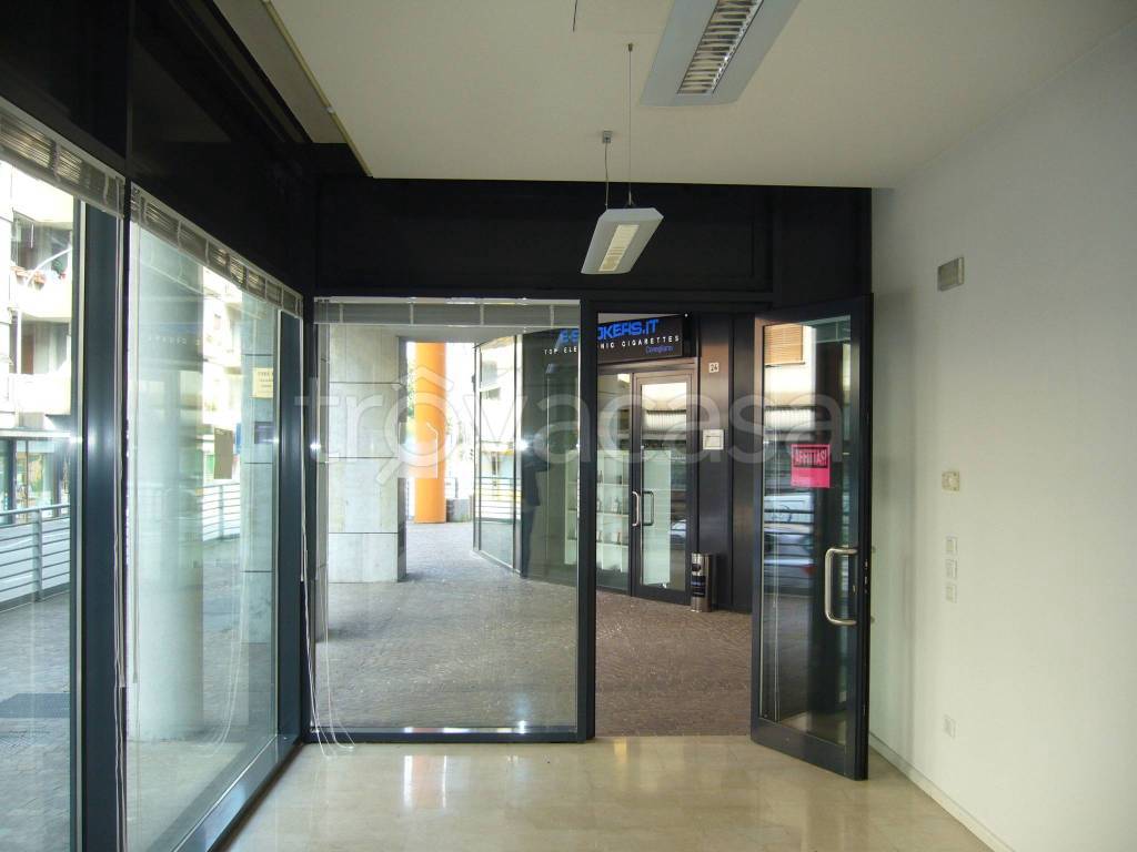 appartamento in affitto a Conegliano